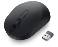 Dell Mobile Wireless Mouse MS3320W - Black - 565152 - zdjęcie 2